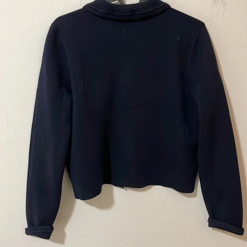 Sezane Betty Cardigan - Picture 2 of 5